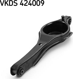 SKF VKDS 424009 - рычаг задней подвески верхний!\ Mazda 3 BK all 03> autosila-amz.com