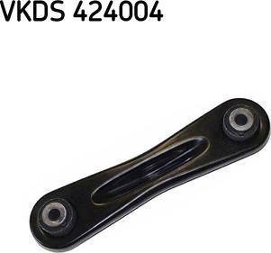 SKF VKDS 424004 - Рычаг подвески колеса autosila-amz.com