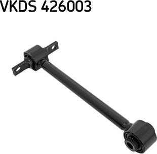 SKF VKDS 426003 - Рычаг подвески колеса autosila-amz.com