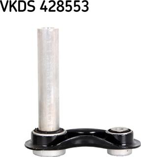 SKF VKDS 428553 - Рычаг подвески колеса autosila-amz.com