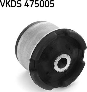 SKF VKDS 475005 - Автозапчасть autosila-amz.com