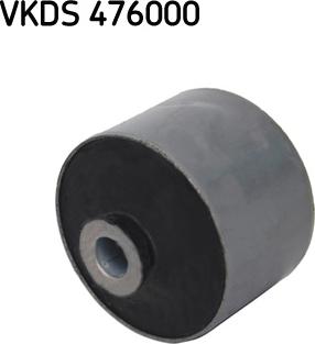 SKF VKDS 476000 - Балка моста, рама autosila-amz.com