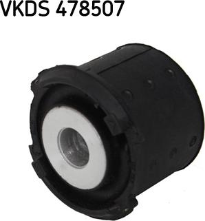 SKF VKDS 478507 - Балка моста, рама autosila-amz.com