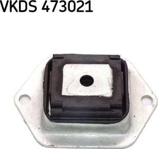 SKF VKDS 473021 - Балка моста, рама autosila-amz.com