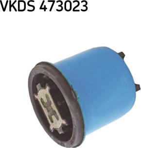 SKF VKDS 473023 - Балка моста, рама autosila-amz.com