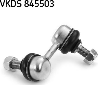 SKF VKDS 845503 - Тяга / стойка, стабилизатор autosila-amz.com