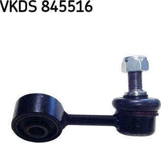 SKF VKDS 845516 - Тяга / стойка, стабилизатор autosila-amz.com