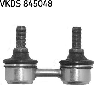 SKF VKDS 845048 - Тяга / стойка, стабилизатор autosila-amz.com