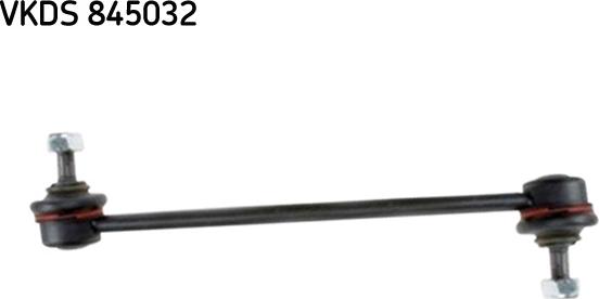 SKF VKDS 845032 - Тяга / стойка, стабилизатор autosila-amz.com