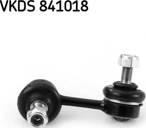 SKF VKDS 841018 - Тяга / стойка, стабилизатор autosila-amz.com