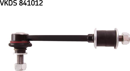 SKF VKDS 841012 - Тяга / стойка, стабилизатор autosila-amz.com