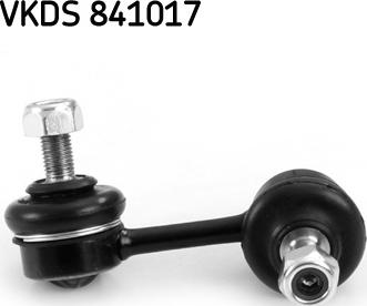 SKF VKDS 841017 - Тяга / стойка, стабилизатор autosila-amz.com