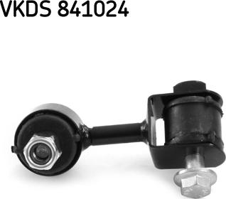 SKF VKDS 841024 - Тяга / стойка, стабилизатор autosila-amz.com