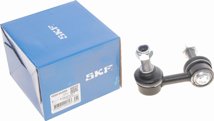 SKF VKDS 842005 - Тяга / стойка, стабилизатор autosila-amz.com