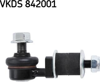 SKF VKDS 842001 - Тяга / стойка, стабилизатор autosila-amz.com