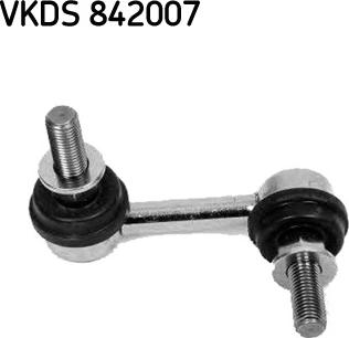 SKF VKDS 842007 - Тяга / стойка, стабилизатор autosila-amz.com