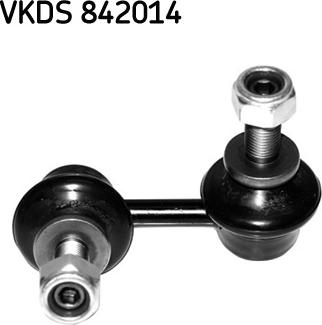 SKF VKDS 842014 - Тяга / стойка, стабилизатор autosila-amz.com