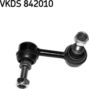 SKF VKDS 842010 - Тяга / стойка, стабилизатор autosila-amz.com