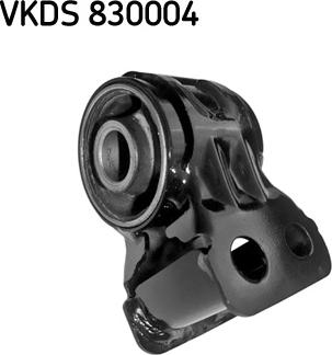 SKF VKDS 830004 - Сайлентблок, рычаг подвески колеса autosila-amz.com