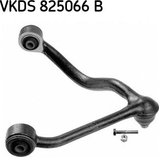 SKF VKDS 825066 B - Рычаг подвески колеса autosila-amz.com