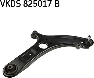 SKF VKDS 825017 B - Рычаг подвески колеса autosila-amz.com