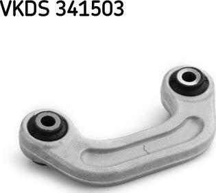SKF VKDS 341503 - Тяга / стойка, стабилизатор autosila-amz.com