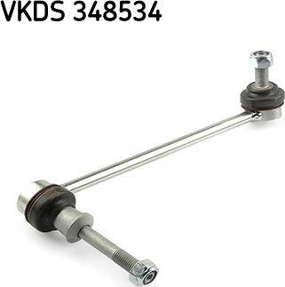 SKF VKDS 348534 - Тяга / стойка, стабилизатор autosila-amz.com