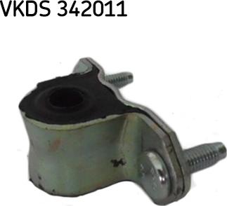 SKF VKDS 342011 - Тяга / стойка, стабилизатор autosila-amz.com