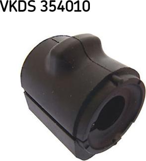 SKF VKDS 354010 - Втулка стабилизатора autosila-amz.com