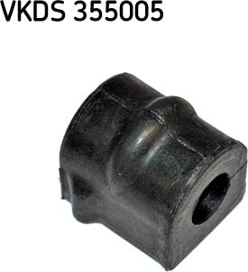 SKF VKDS 355005 - Втулка стабилизатора autosila-amz.com