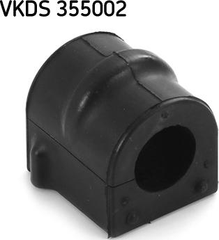 SKF VKDS 355002 - Втулка стабилизатора autosila-amz.com