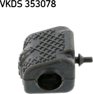SKF VKDS 353078 - Втулка стабилизатора autosila-amz.com