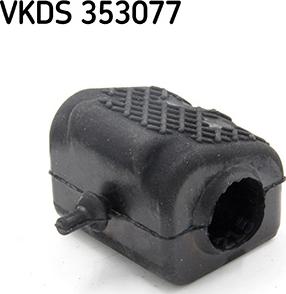 SKF VKDS 353077 - Втулка стабилизатора autosila-amz.com