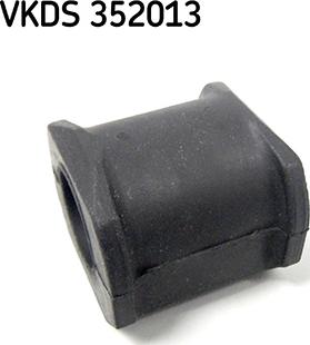 SKF VKDS 352013 - Втулка стабилизатора autosila-amz.com