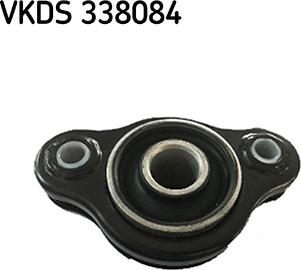 SKF VKDS 338084 - Сайлентблок, рычаг подвески колеса autosila-amz.com