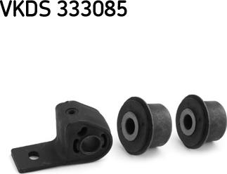 SKF VKDS 333085 - Ремкомплект, подвеска колеса autosila-amz.com