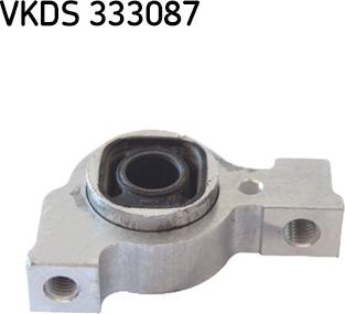 SKF VKDS 333087 - Сайлентблок, рычаг подвески колеса autosila-amz.com