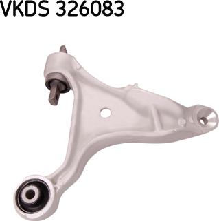 SKF VKDS 326083 - Рычаг подвески колеса autosila-amz.com