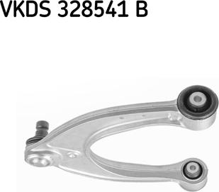 SKF VKDS 328541 B - Рычаг подвески колеса autosila-amz.com