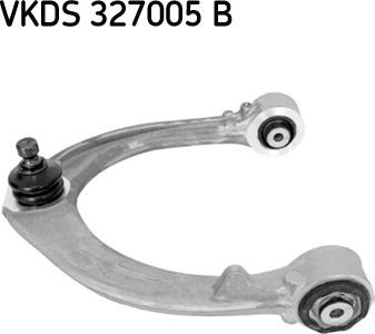 SKF VKDS 327005 B - Рычаг подвески колеса autosila-amz.com