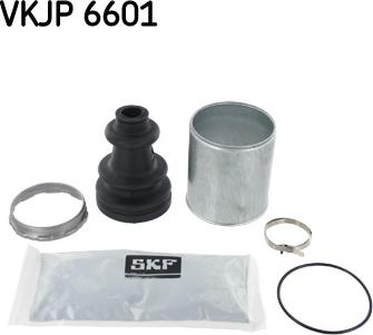 SKF VKJP 6601 - Пыльник, приводной вал autosila-amz.com