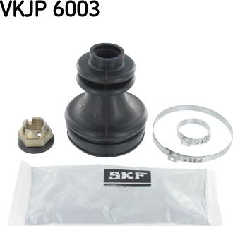 SKF VKJP 6003 - Пыльник, приводной вал autosila-amz.com