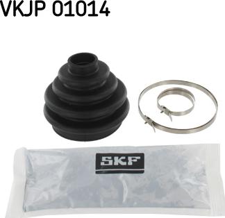 SKF VKJP 01014 - Пыльник, приводной вал autosila-amz.com