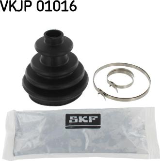 SKF VKJP 01016 - Пыльник, приводной вал autosila-amz.com