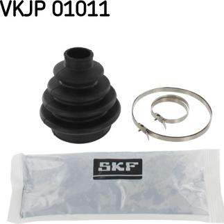 SKF VKJP 01011 - Пыльник, приводной вал autosila-amz.com