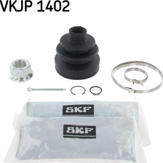 SKF VKJP 1402 - Пыльник, приводной вал autosila-amz.com