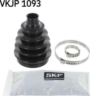 SKF VKJP 1093 - Пыльник, приводной вал autosila-amz.com