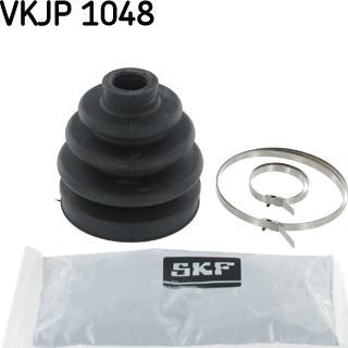 SKF VKJP 1048 - Пыльник, приводной вал autosila-amz.com