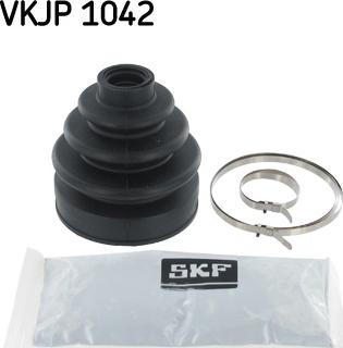 SKF VKJP 1042 - Пыльник, приводной вал autosila-amz.com