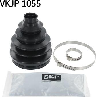 SKF VKJP 1055 - Пыльник, приводной вал autosila-amz.com